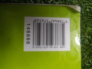 Biología y geología 1°Bachillerato