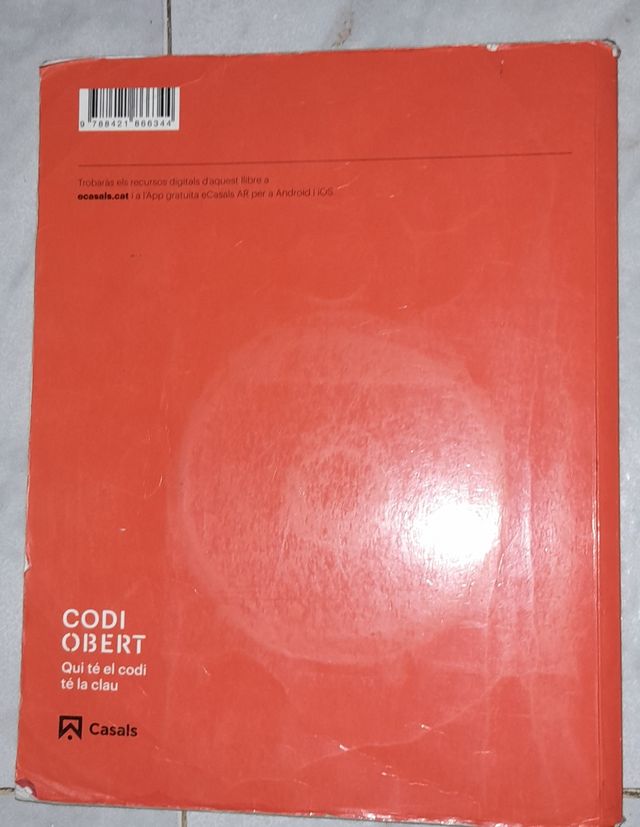 Libro de música 1r eso ‼️OFERTA‼️