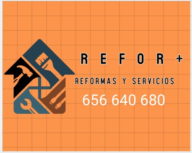 reformas y servicios