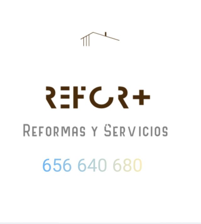reformas y servicios