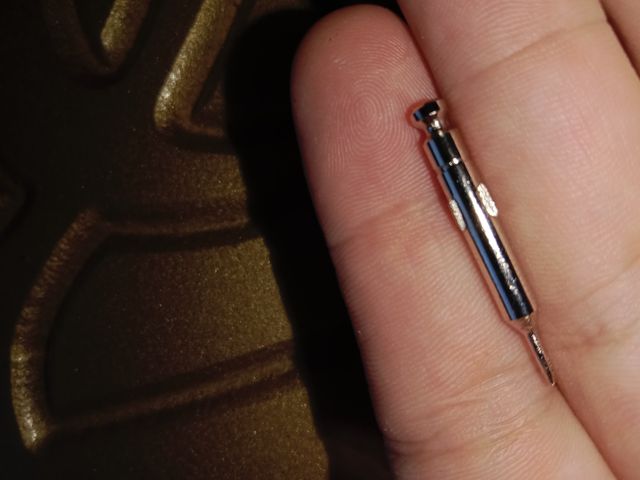 kit deatornilladores precision