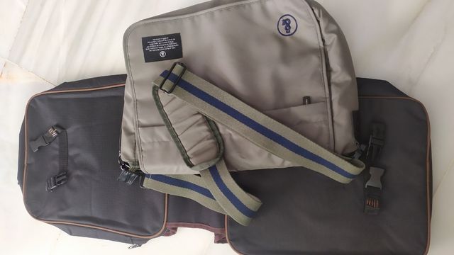 maletin i bolsos para bicicleta