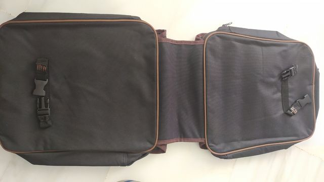 maletin i bolsos para bicicleta