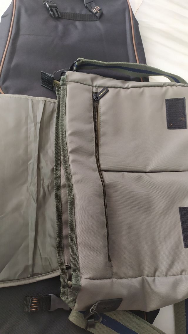 maletin i bolsos para bicicleta