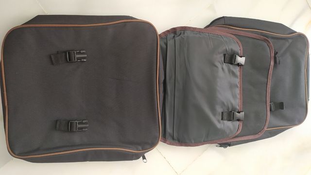 maletin i bolsos para bicicleta