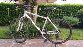 Bici Ktm Ibrida Life Track lite 28"