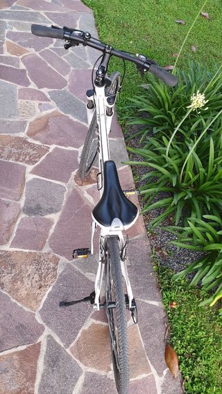 Bici Ktm Ibrida Life Track lite 28"