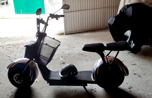 Citycoco.Precio Negociable.!!