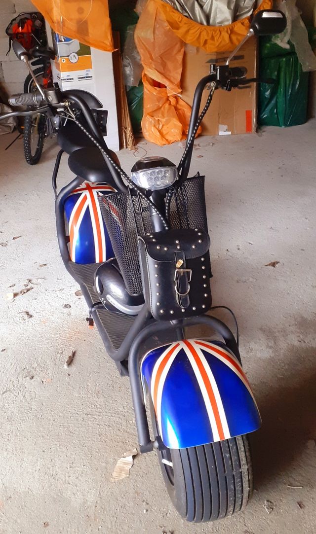 Citycoco.Precio Negociable.!!