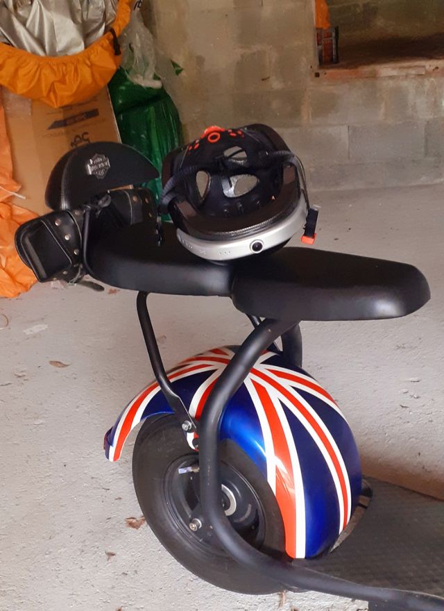 Citycoco.Precio Negociable.!!