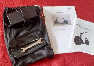 Citycoco.Precio Negociable.!!