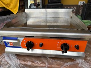 Plancha de cromo duro 655x570x370h mm