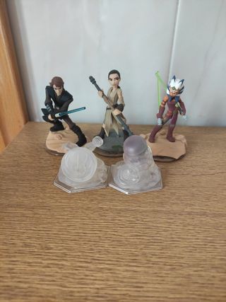 playset mundo rey 