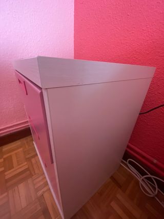 Mesillas dormitorio juvenil URGE