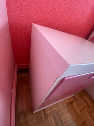 Mesillas dormitorio juvenil URGE