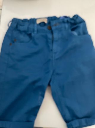 Lote de ropa niño 