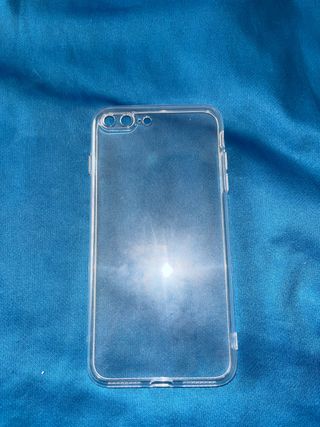 Funda iPhone 7plus/8plus