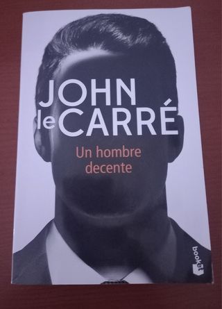 UN HOMBRE DECENTE