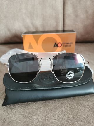 Gafas America octical