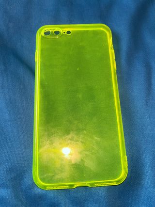 Funda iPhone 7plus/8plus