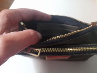 Cartera Bimba y Lola