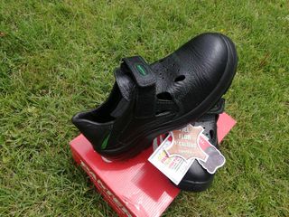 Zapatos de seguridad 