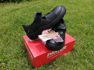 Zapatos de seguridad 