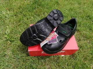 Zapatos de seguridad 