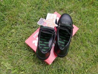 Zapatos de seguridad 