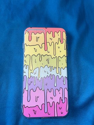 Funda iPhone 7plus/8plus