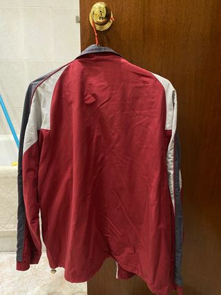 chaqueta nike