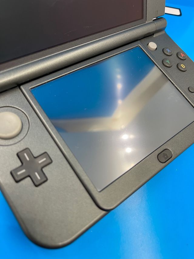 Nintendo new 3ds xl IPS de segunda mano por 169,95 EUR en Paiporta en