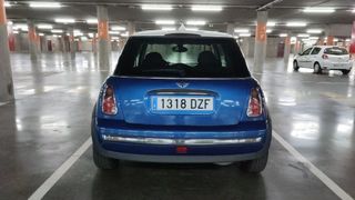 MINI Mini 2006