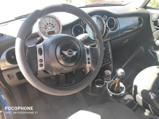 MINI Mini 2006