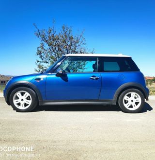 MINI Mini 2006