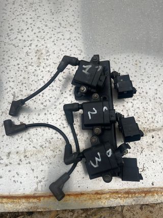 Bobinas mercury efi 3cilindros