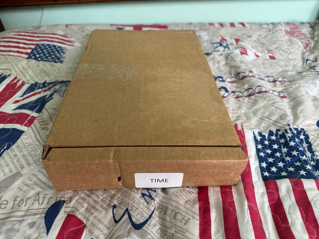 Parmigiano Reggiano Piatto da Degustazione Time