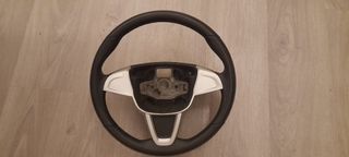 VOLANTE CUERO SEAT IBIZA 6J SPORT, FR TDI