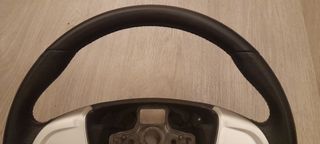 VOLANTE CUERO SEAT IBIZA 6J SPORT, FR TDI