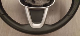 VOLANTE CUERO SEAT IBIZA 6J SPORT, FR TDI