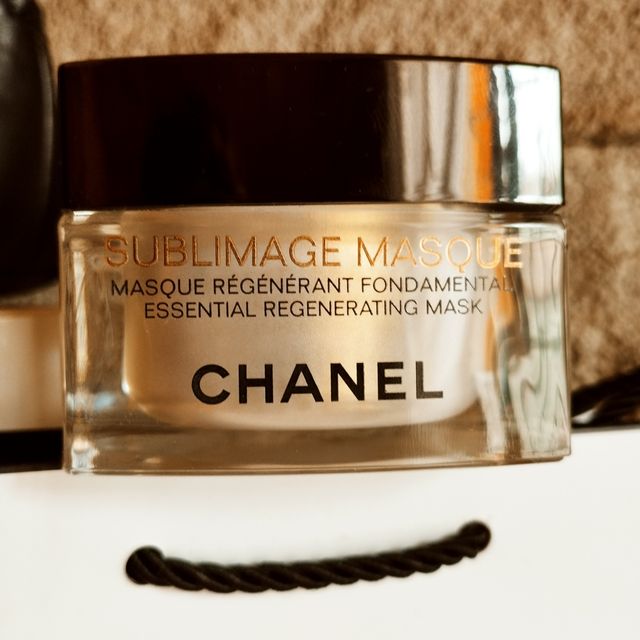 CHANEL SUBLIMAGE LE MASQUE