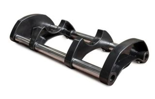 OFERTA Set 2 Mancuernas Ajustables 32kg