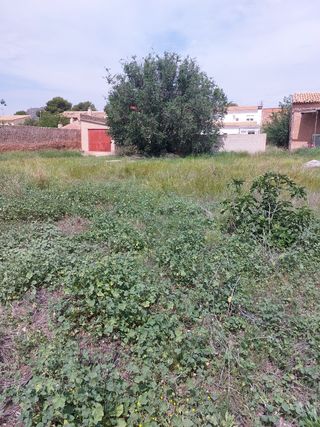 Terreno en venta