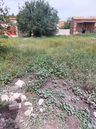 Terreno en venta