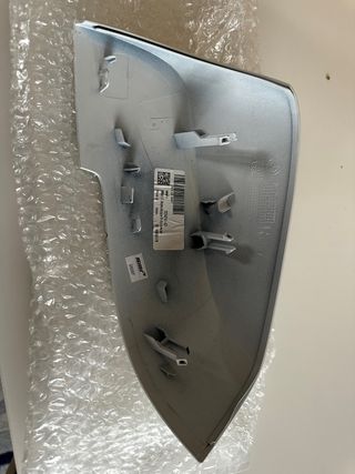 CARCASAS RETROVISORES SERIE 1 F20 PACK M (ORIGINAL