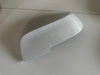 CARCASAS RETROVISORES SERIE 1 F20 PACK M (ORIGINAL