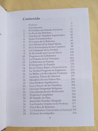 Conflicto cósmico - Elena G. White