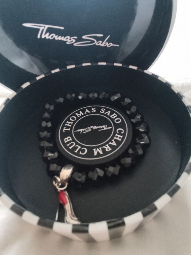 Pulsera Thomas Sabo