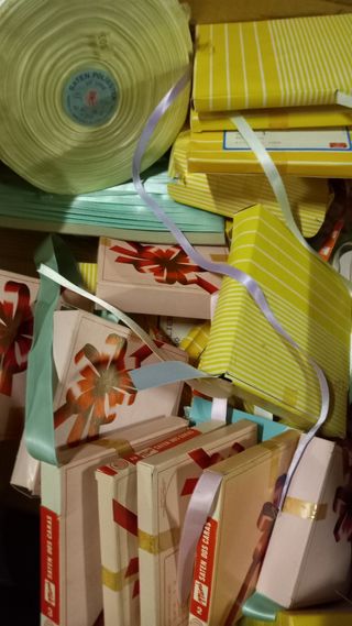 CINTA RASO DOS CARAS MERCERIA