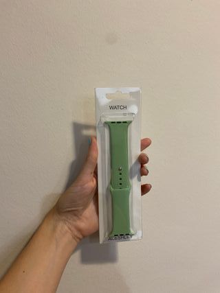Correas reloj apple watch 42-44 mm
